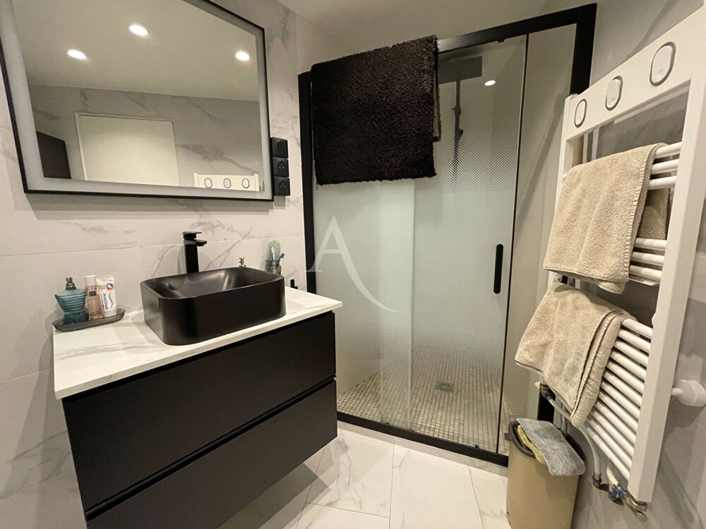 Vente Maison Maison Athis Mons 4 pièce(s) 71.51 m2 Athis mons