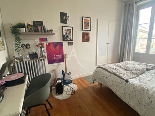  Appartement à louer 4 pièces 112 m²