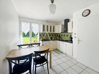  Maison � vendre 6 pi�ces 115 m�