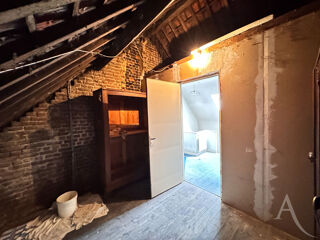  Maison � vendre 4 pi�ces 84 m�