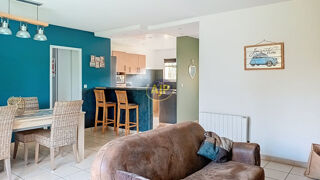 Maison à vendre 4 pièces 95 m²