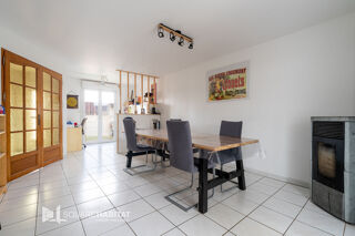  Maison � vendre 4 pi�ces 113 m�