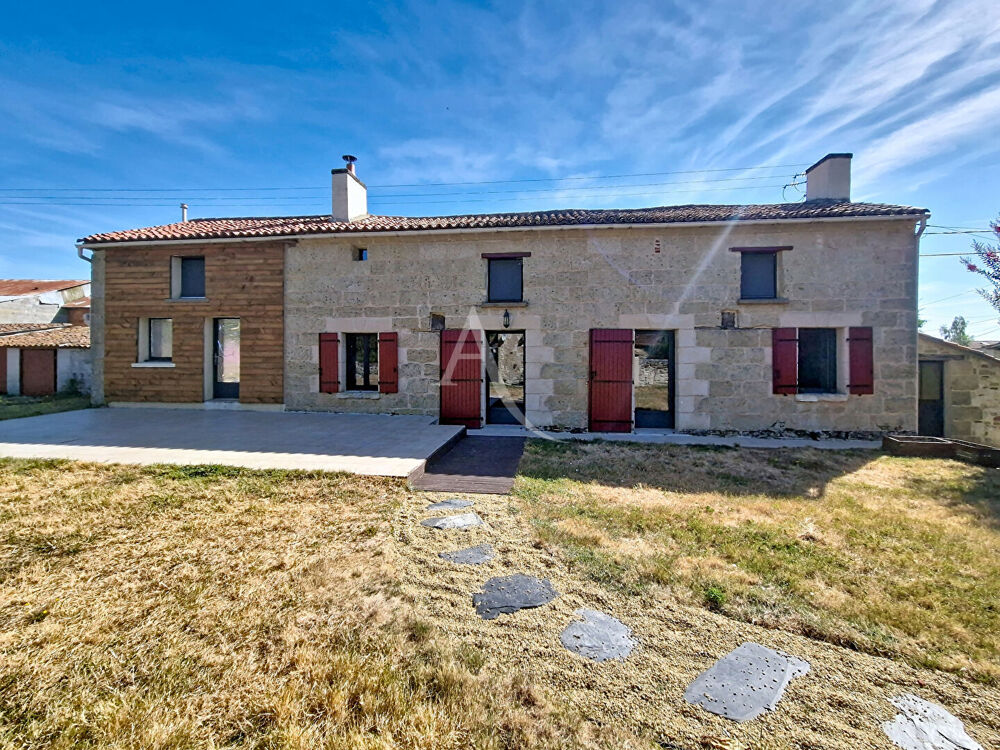 Maison 4 pièces 154 m² · à Doue en Anjou · 154 m² · 229 000 €