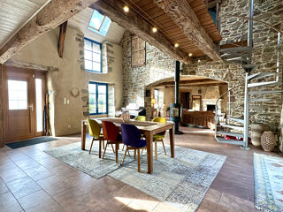  Maison � vendre 8 pi�ces 260 m�