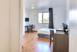  Appartement à vendre 1 pièce 22 m²