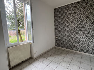  Maison � louer 3 pi�ces 51 m�