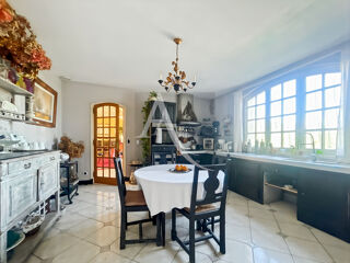 Maison à vendre 7 pièces 180 m²