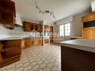  Maison � vendre 6 pi�ces 142 m�
