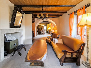  Maison � vendre 5 pi�ces 221 m�