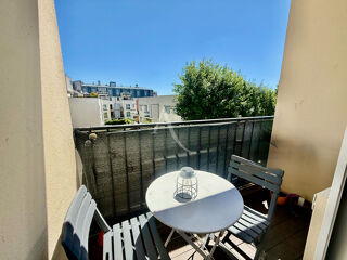  Appartement à vendre 3 pièces 63 m²