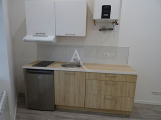  Appartement � louer 1 pi�ce 19 m�