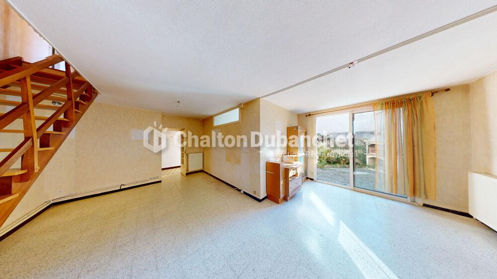 Vente Maison COUTOUVRE - Maison de ville Coutouvre