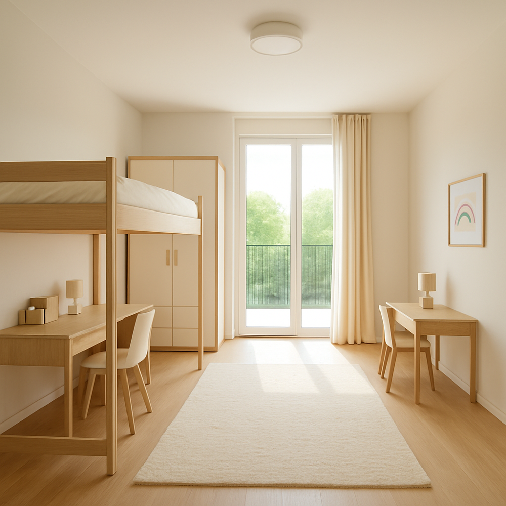 Appartement 5 pièces de 140 m2 (Beausoleil)