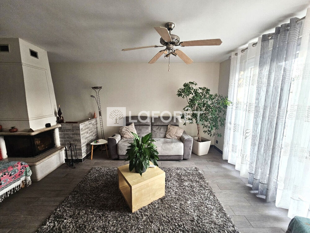 Maison Agde 6 pièces 103 m2