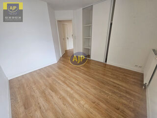  Appartement à vendre 3 pièces 56 m²