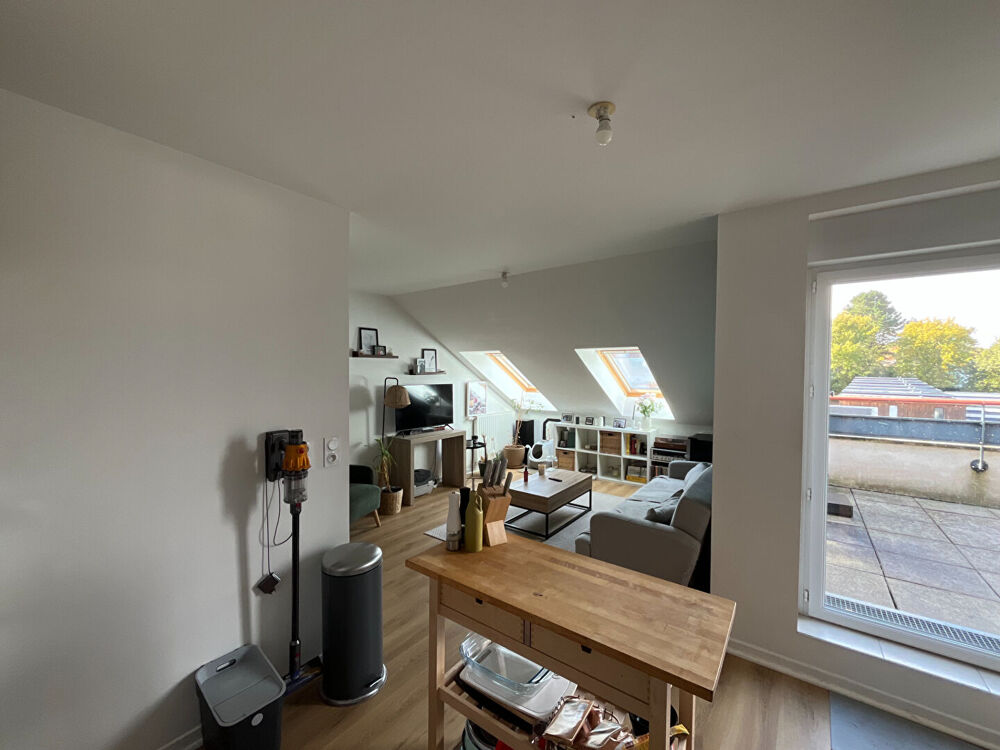 Vente Appartement Appartement La Chapelle-sur-erdre bourg La chapelle sur erdre