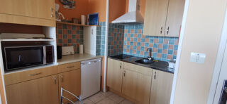  Appartement à louer 2 pièces 37 m²