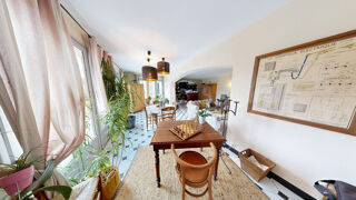  Maison  vendre 7 pices 156 m