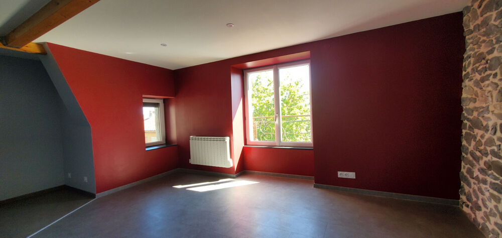 Appartement Saint Flour 3 pièce(s) 83 m2