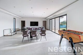  Maison à vendre 6 pièces 180 m²