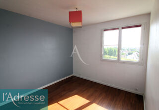  Appartement � vendre 3 pi�ces 54 m�