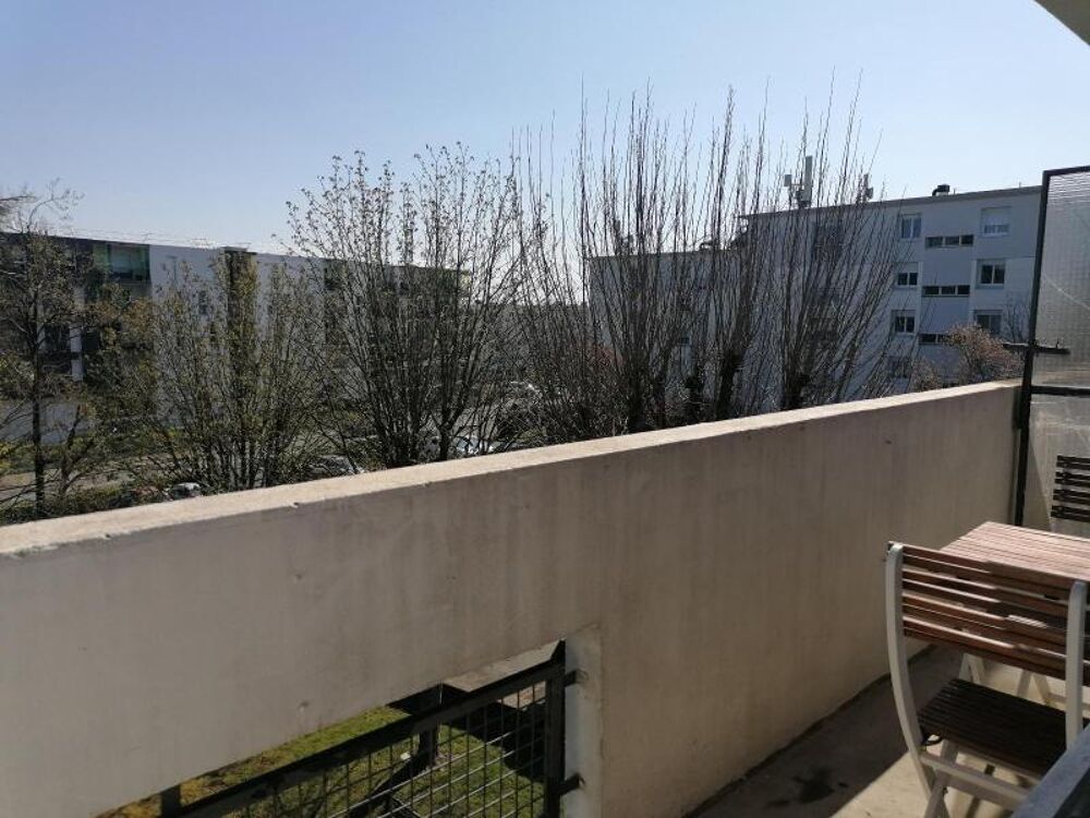 Appartement Nantes - 3 pièce(s) - 63.24 m2