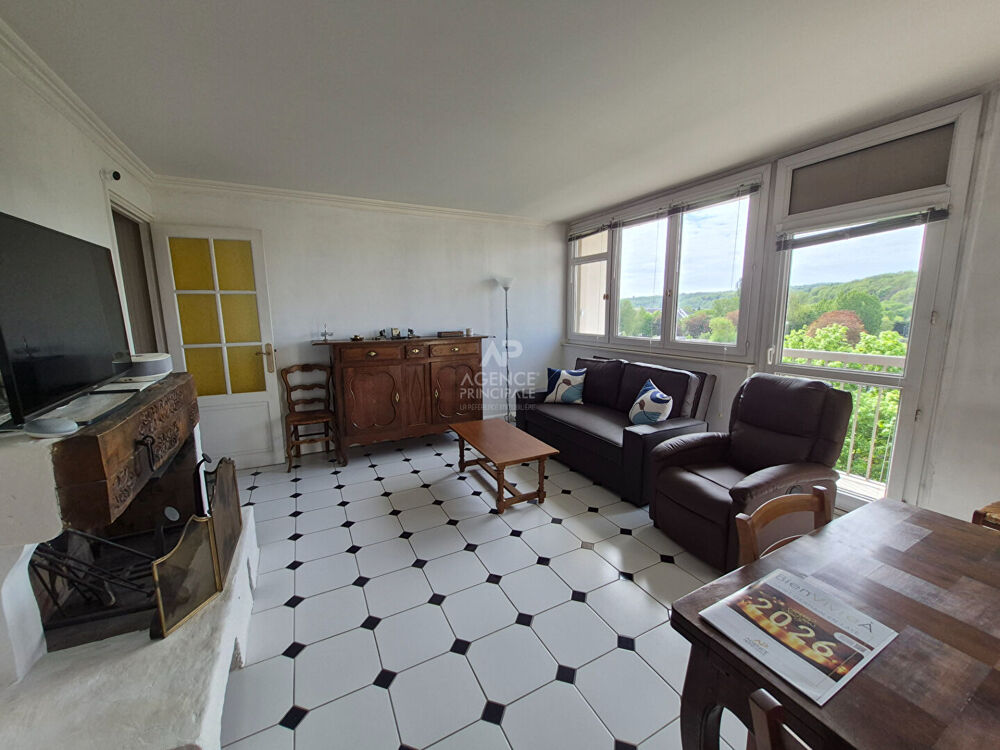 Vente Appartement Appartement Le Pecq 4 pièces 74.63m2 Le pecq