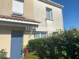  Maison � vendre 3 pi�ces 56 m�