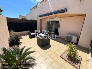  Maison à vendre 3 pièces 80 m²