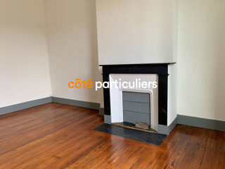  Maison � vendre 4 pi�ces 82 m�