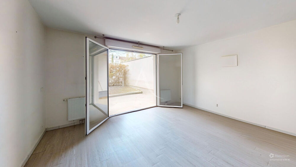 Location Appartement Appartement  2 pièce(s) 53.45 m2 Massy