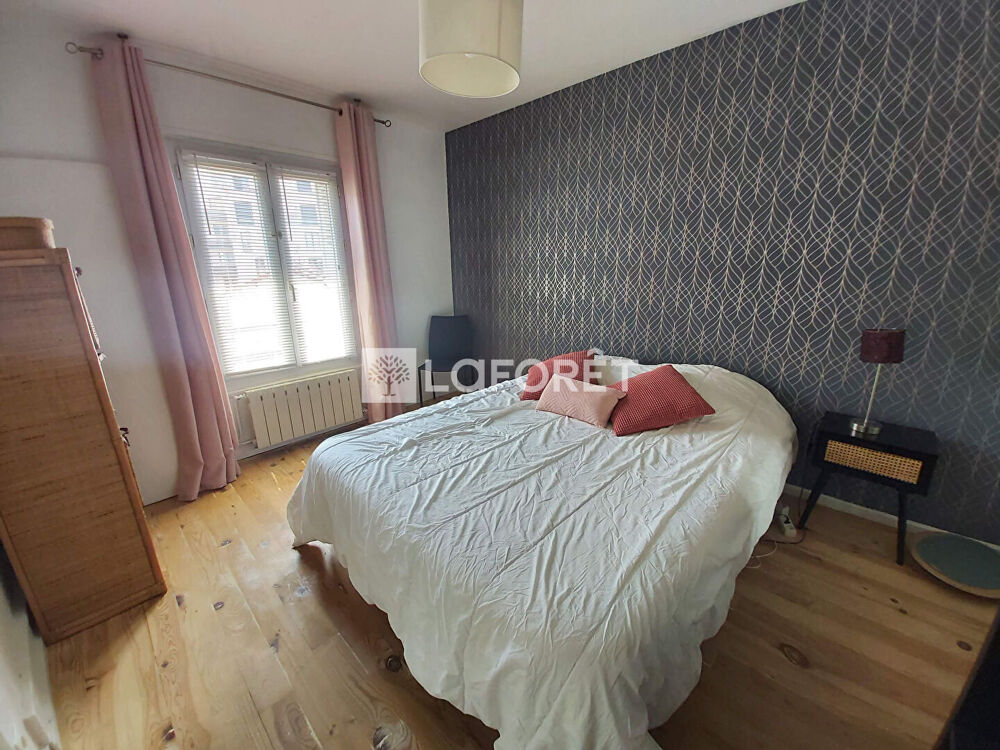 Appartement Villemomble 3 pièce(s) 71 m2