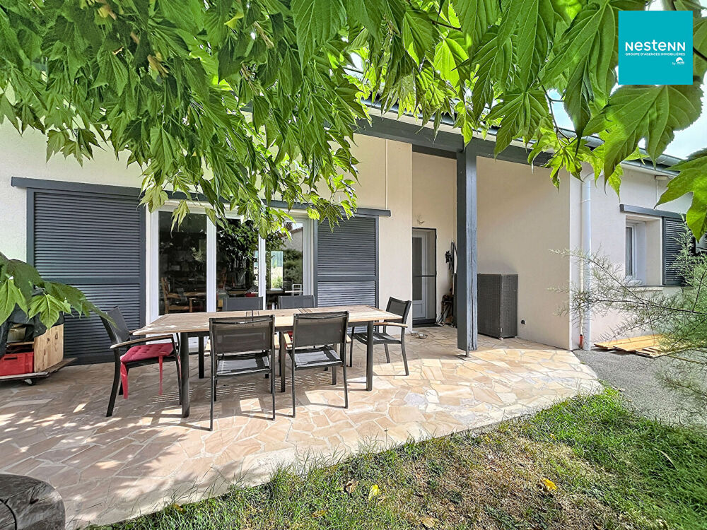 Vente Maison Maison Chalain le comtal