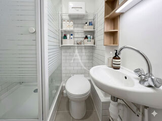  Appartement � vendre 1 pi�ce 22 m�