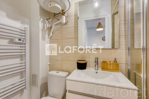  Appartement � louer 1 pi�ce 22 m�