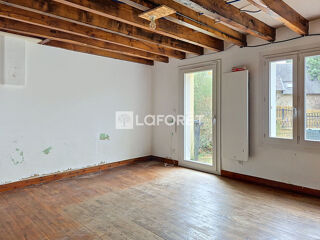  Maison à vendre 5 pièces 110 m²