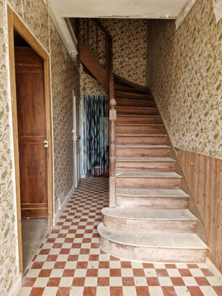  Maison � vendre 10 pi�ces 220 m�