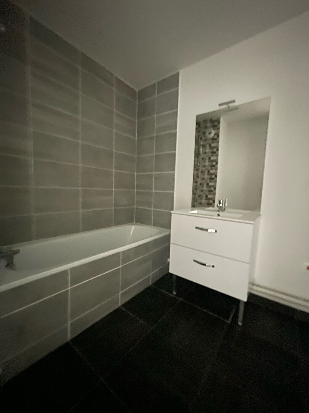 Location Appartement VALENCIENNES, Limite Saint Saulve, Le carré des Sens Valenciennes