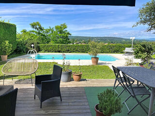  Maison à vendre 6 pièces 156 m²