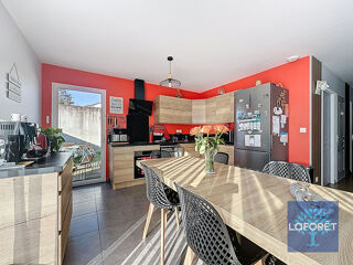  Maison � vendre 4 pi�ces 92 m�