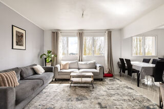  Appartement à vendre 4 pièces 78 m²