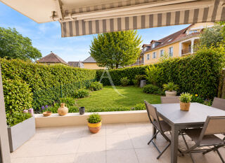  Appartement à vendre 2 pièces 54 m²