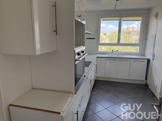  Appartement à vendre 5 pièces 93 m²