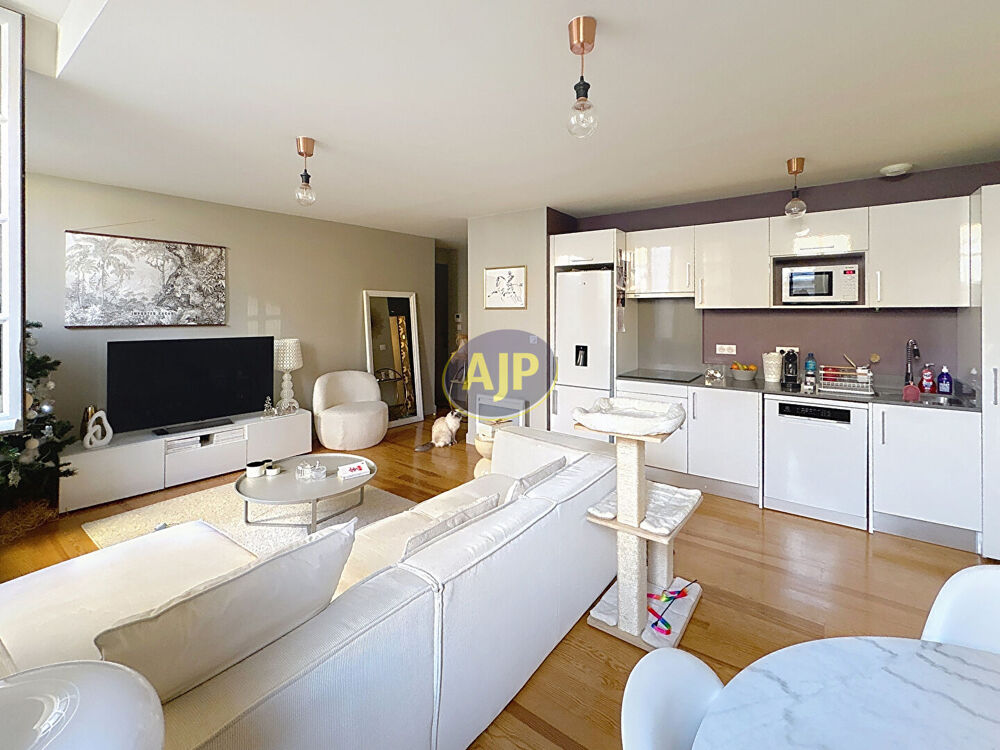 Vente Appartement Charmant T3 au coeur de Bayonne Bayonne