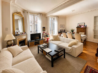  Appartement à vendre 3 pièces 80 m²