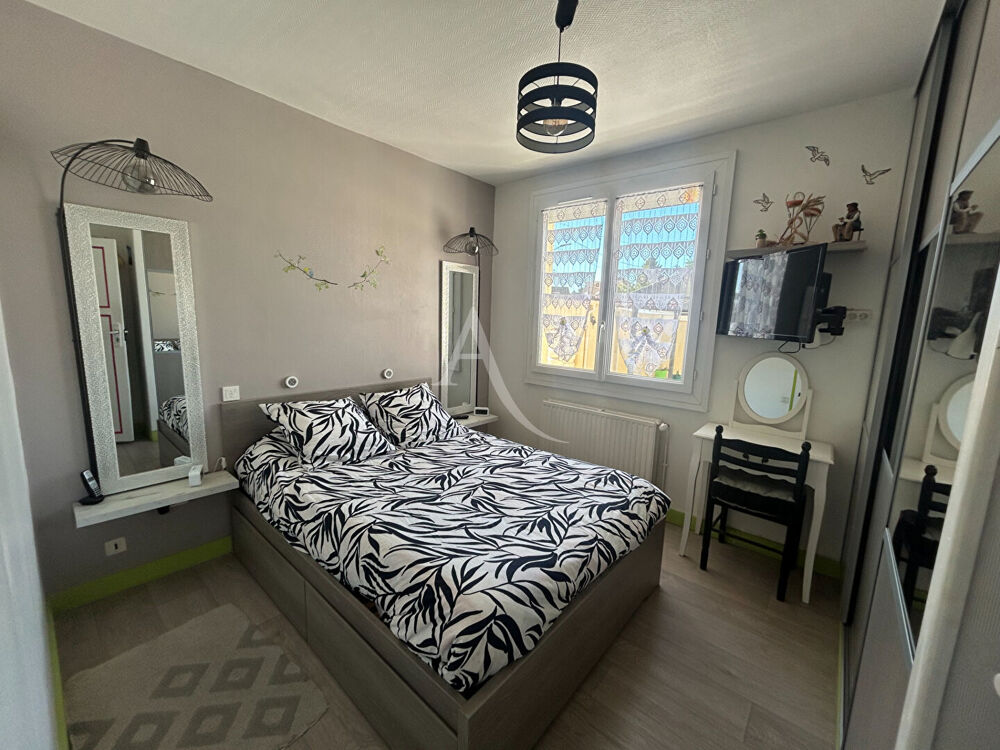 MAISON 4 PIECES - QUARTIER BATIGNOLLES
