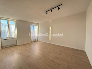  Appartement Le Coteau (42120)