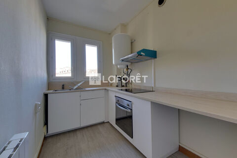  Appartement � louer 1 pi�ce 16 m�