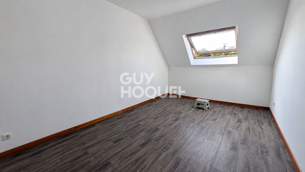 Vente Maison EPONE - Maison 6 pièces, 4 chambres Epone