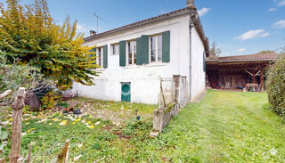  Maison � vendre 3 pi�ces 92 m�